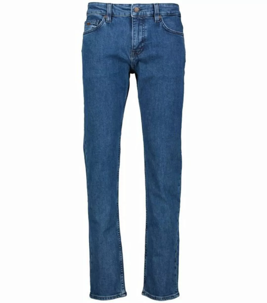 BOSS 5-Pocket-Jeans Herren Jeans DELAWARE BC-C Slim Fit (1-tlg) günstig online kaufen