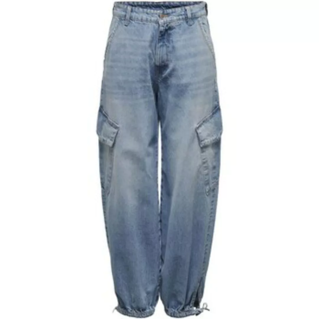 Only  Straight Leg Jeans 15309840 günstig online kaufen