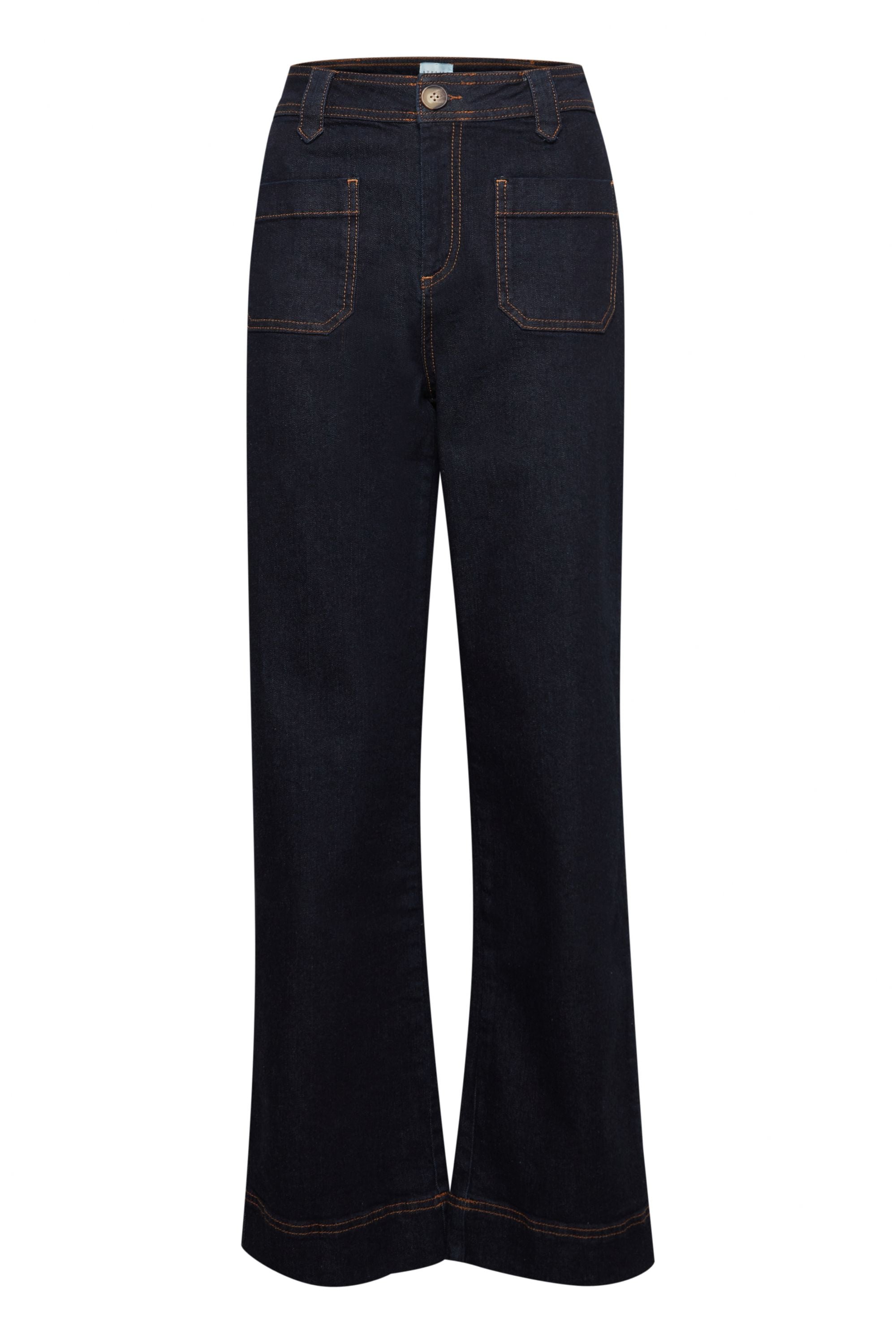 Atelier Rêve 5-Pocket-Jeans IRELOI PA - 20117948 günstig online kaufen