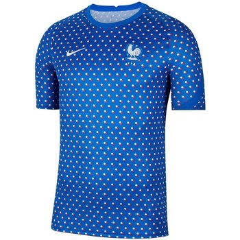Nike  T-Shirt France Prematch Training günstig online kaufen