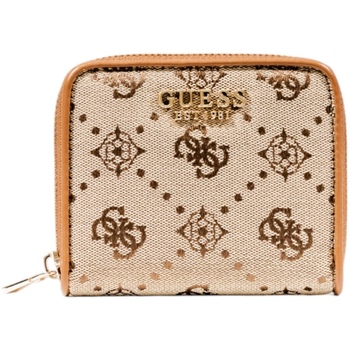 Guess  Geldbeutel NEDA SLG SMALL ZIP AROUND SWJP96 54137 günstig online kaufen