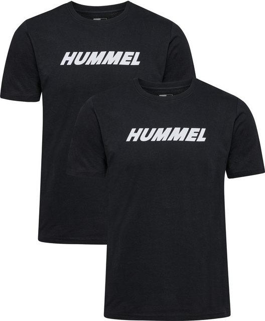 hummel T-Shirt Hmlelemental günstig online kaufen