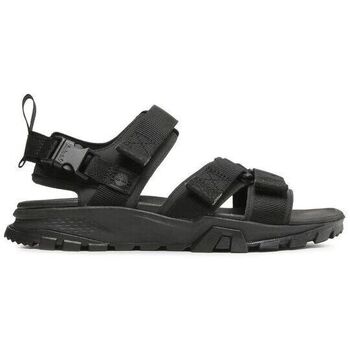 Timberland  Sandalen TB0A2E4G0151 BACKSTRAP-BLACK günstig online kaufen