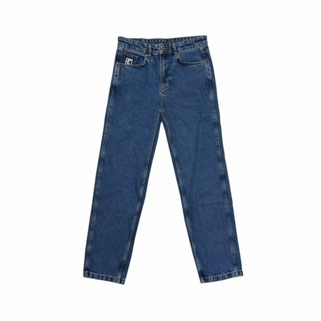 Karl Kani 5-Pocket-Hose Small Signature (1-tlg., kein Set) günstig online kaufen