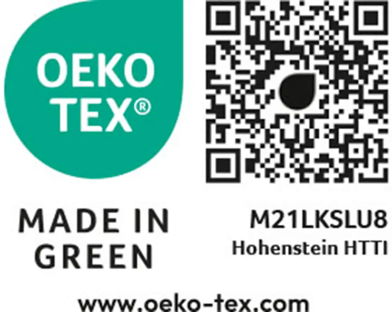 Janine Bettwäsche Mako-Soft-Seersucker grün/grau Gr. 155 x 220 + 80 x 80 günstig online kaufen