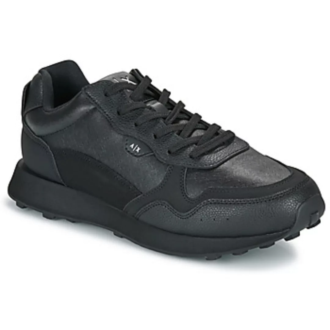 Armani Exchange  Sneaker XUX205 günstig online kaufen