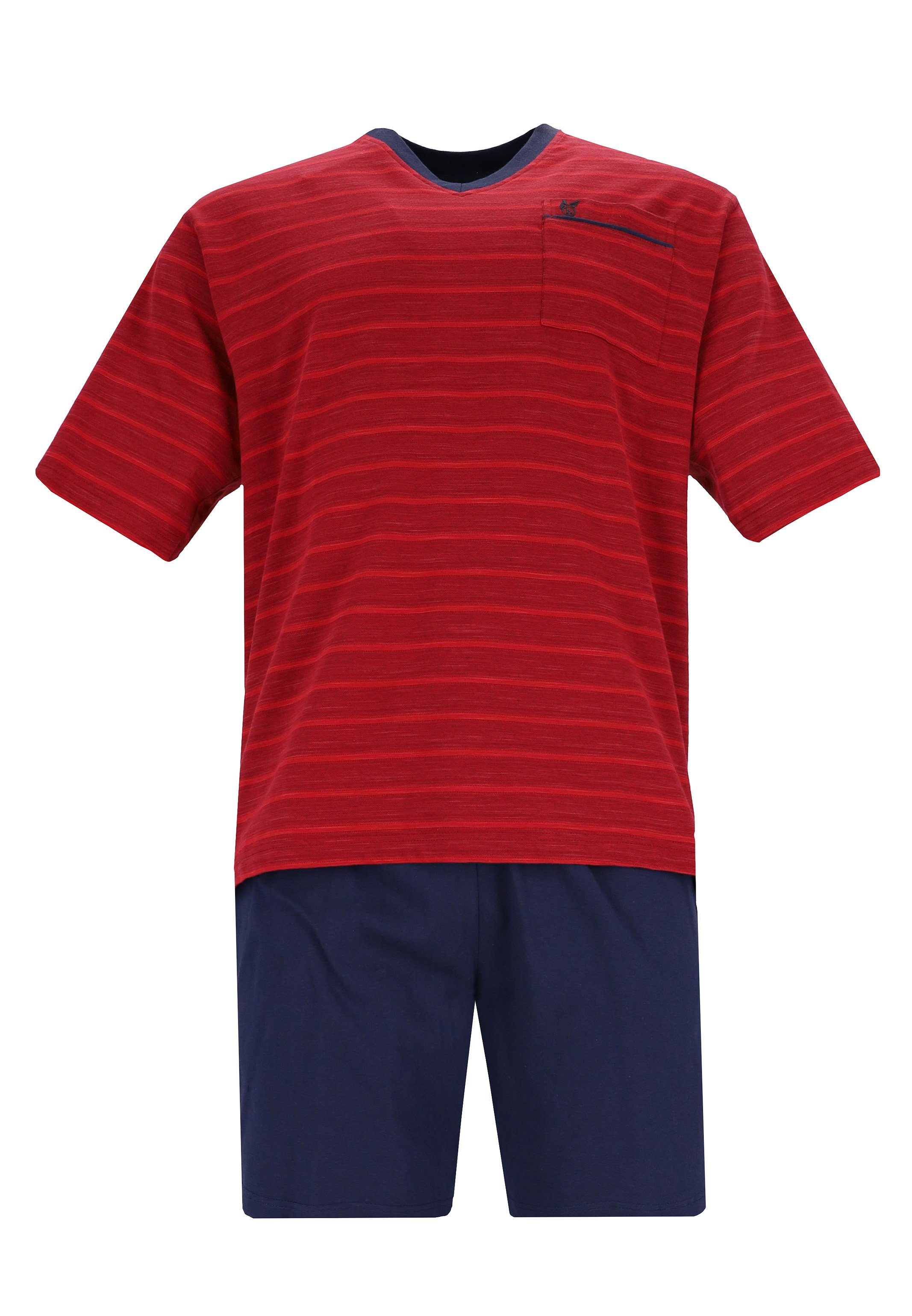 Hajo Pyjama Klima Light (Set, 2 günstig online kaufen