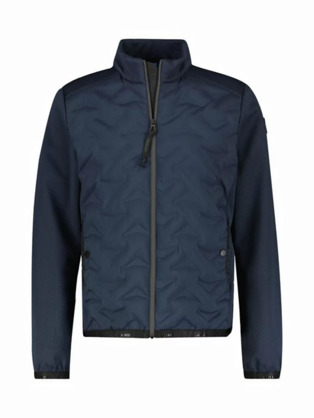 LERROS Outdoorjacke LERROS Sportliche Hybrid-Jacke günstig online kaufen