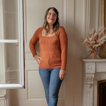 Céleste  Pullover NYSSA günstig online kaufen