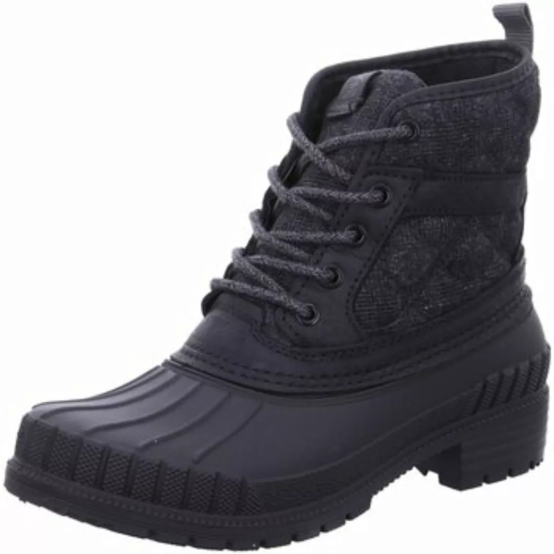 KAMIK  Stiefel Stiefeletten Sienna MID 2 NK2477-BLK günstig online kaufen