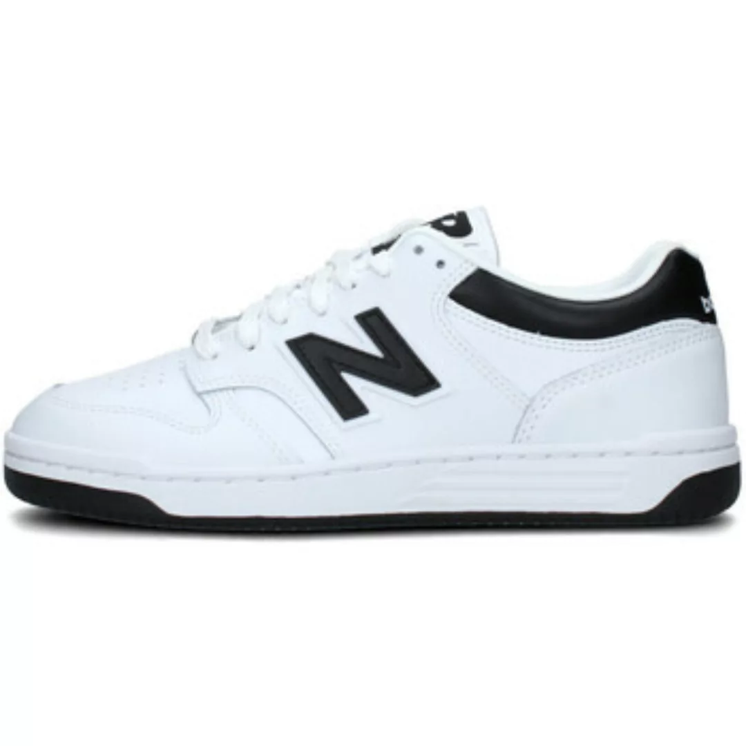 New Balance  Sneaker BB480LBK günstig online kaufen