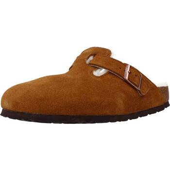 Birkenstock  Hausschuhe BOSTON VL LAF günstig online kaufen