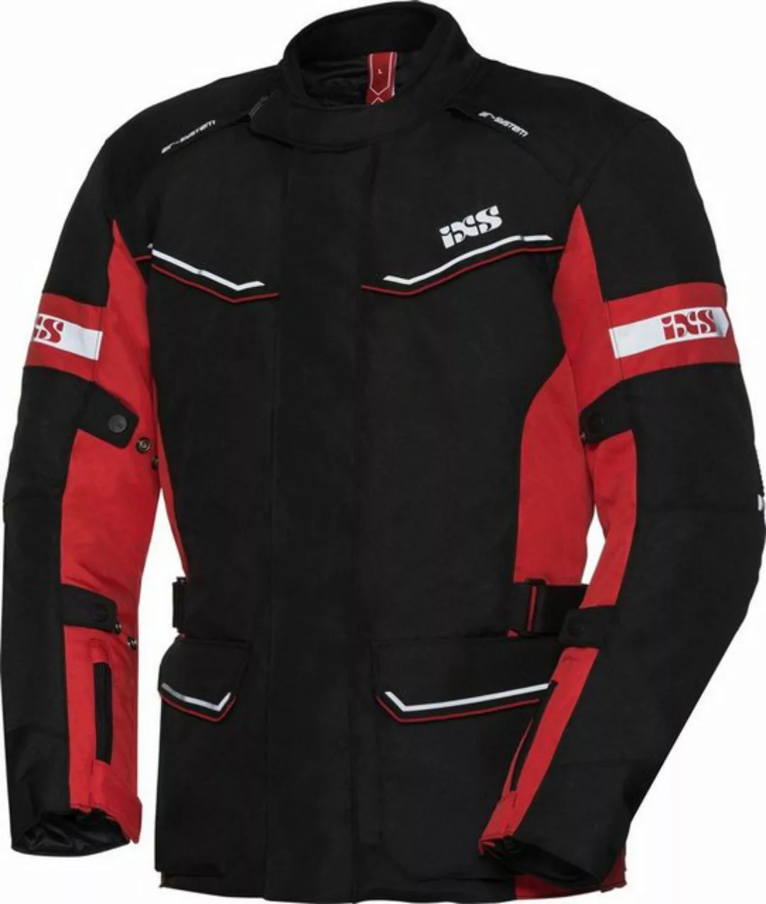 IXS Motorradjacke Tour Evans-ST Damen Motorrad Textiljacke günstig online kaufen