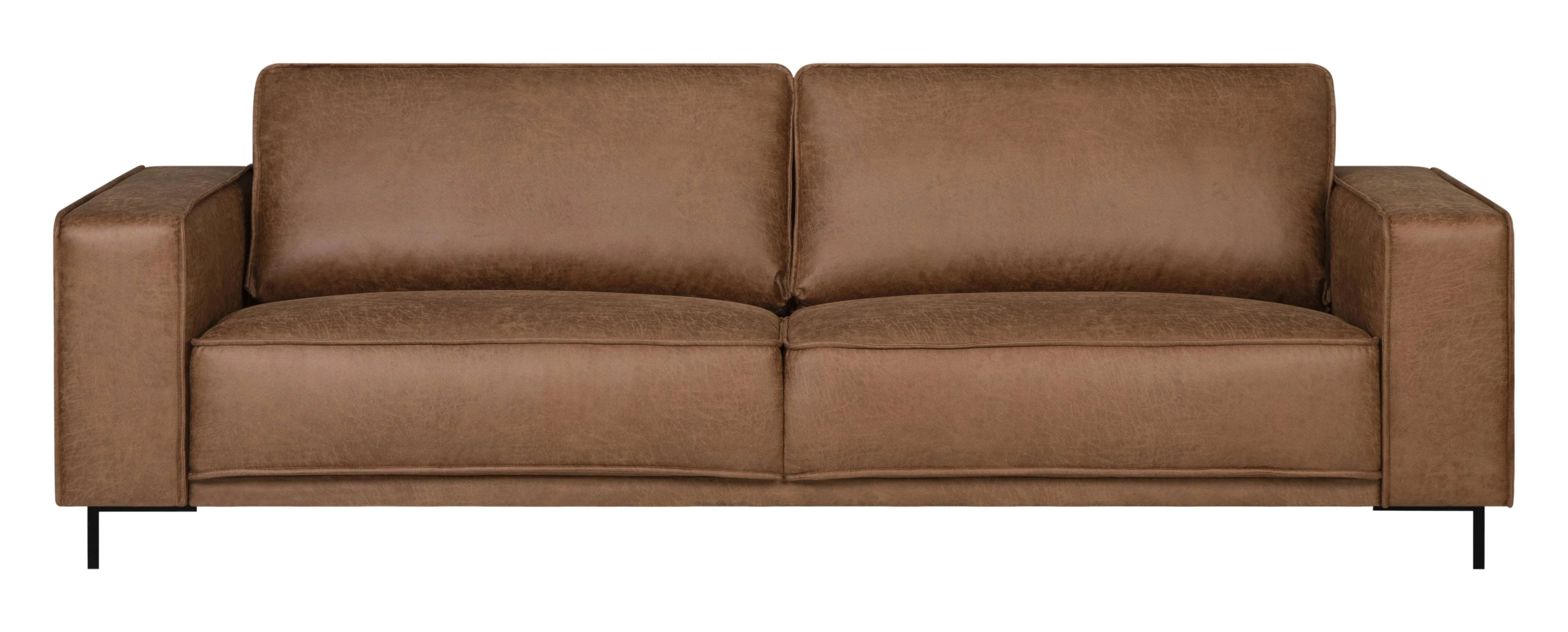 NADUVI Collection | 2,5-Sitzer-Sofa Akron günstig online kaufen