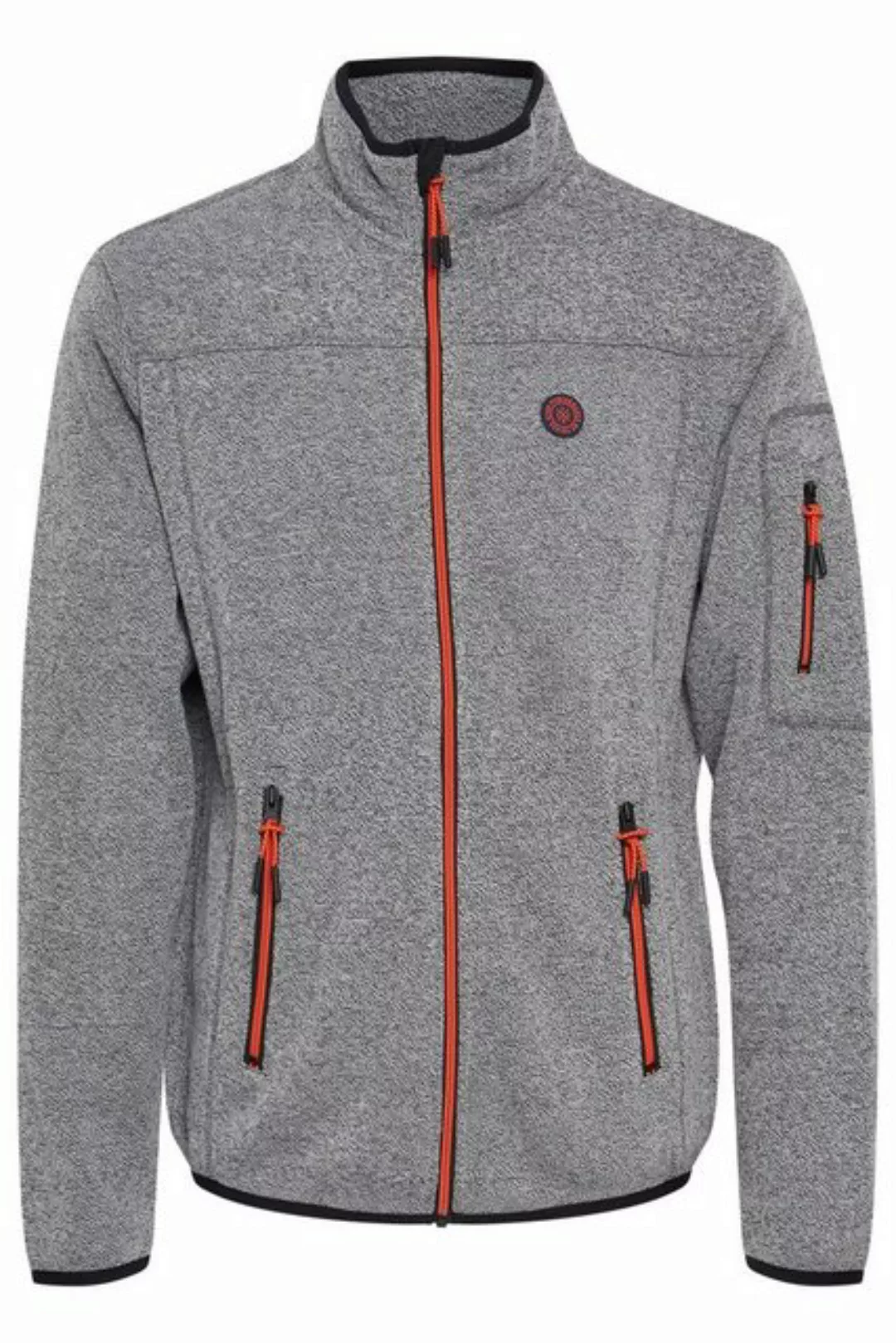 FQ1924 Fleecejacke FQ1924 FQPentrus günstig online kaufen