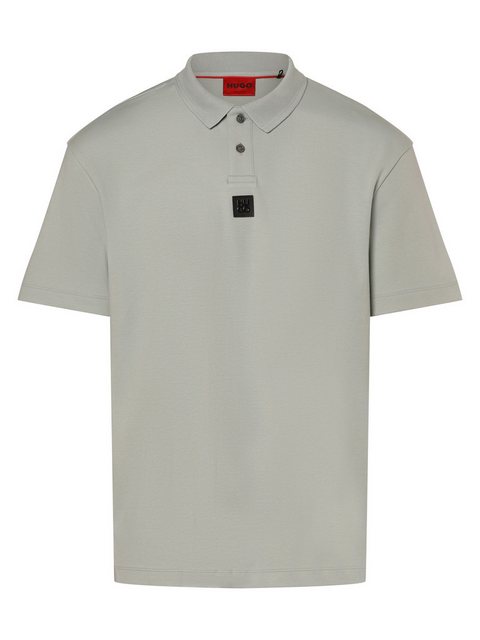 HUGO Poloshirt Deabono_D günstig online kaufen