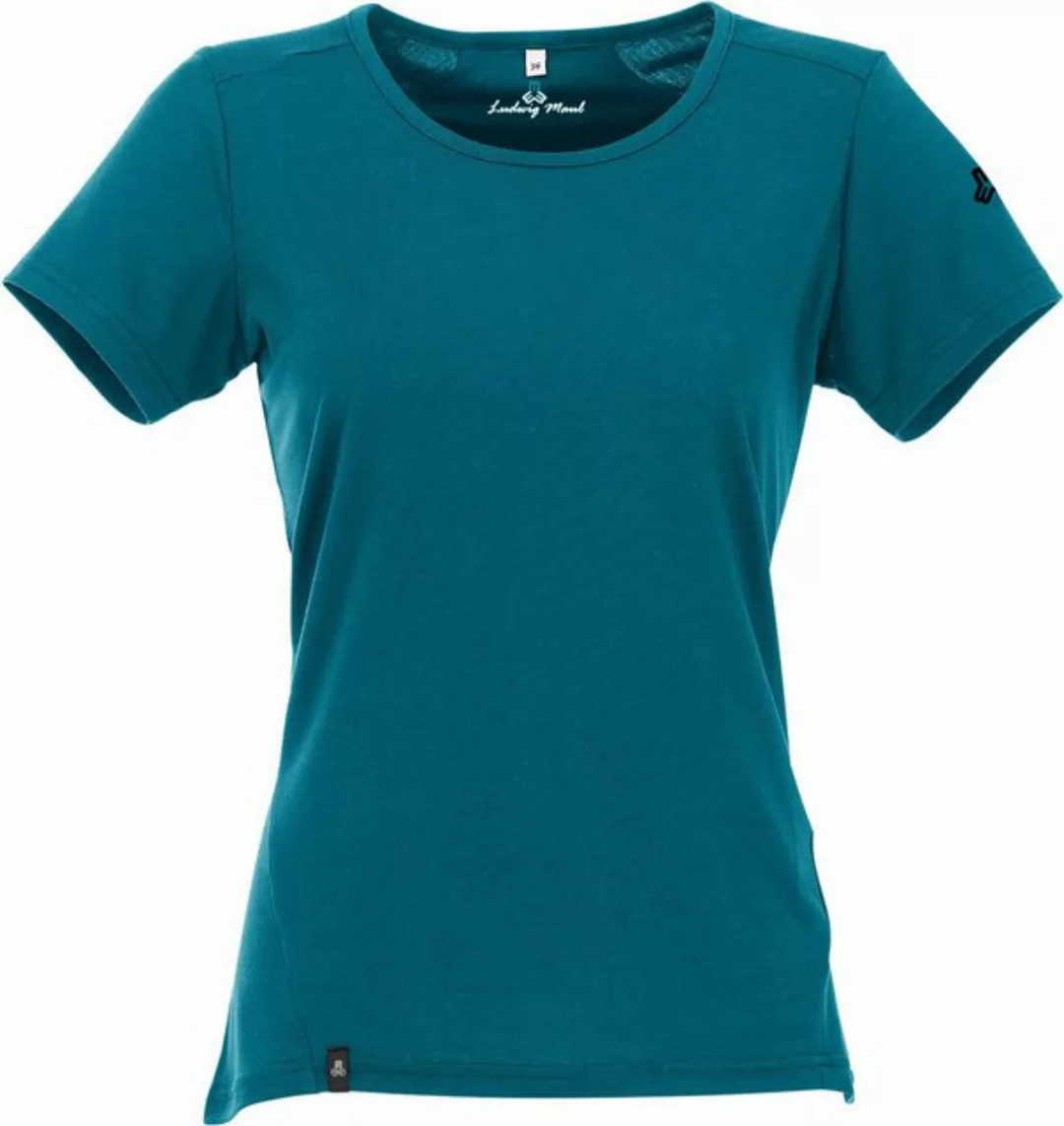 Maul Kurzarmshirt Salamanca - Funktions T-Shirt günstig online kaufen