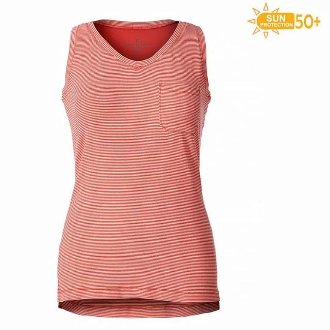 ROYAL ROBBINS T-Shirt Royal Robbins - Kickback - Damen Tank günstig online kaufen