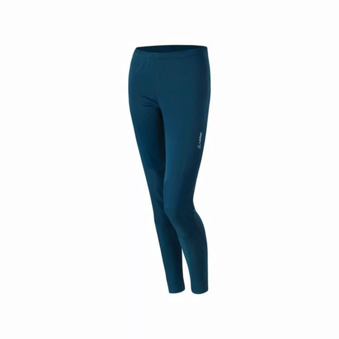 Löffler Laufhose W Tights WS warm günstig online kaufen