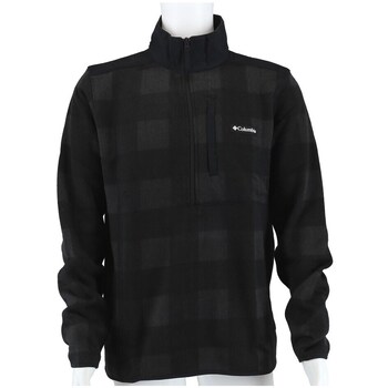 Columbia  Sweatshirt Sweater Weather Printed Half Zip Ii günstig online kaufen