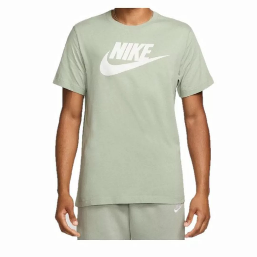 Nike Kurzarmshirt Sportswear Herren T-Shirt - Jade günstig online kaufen