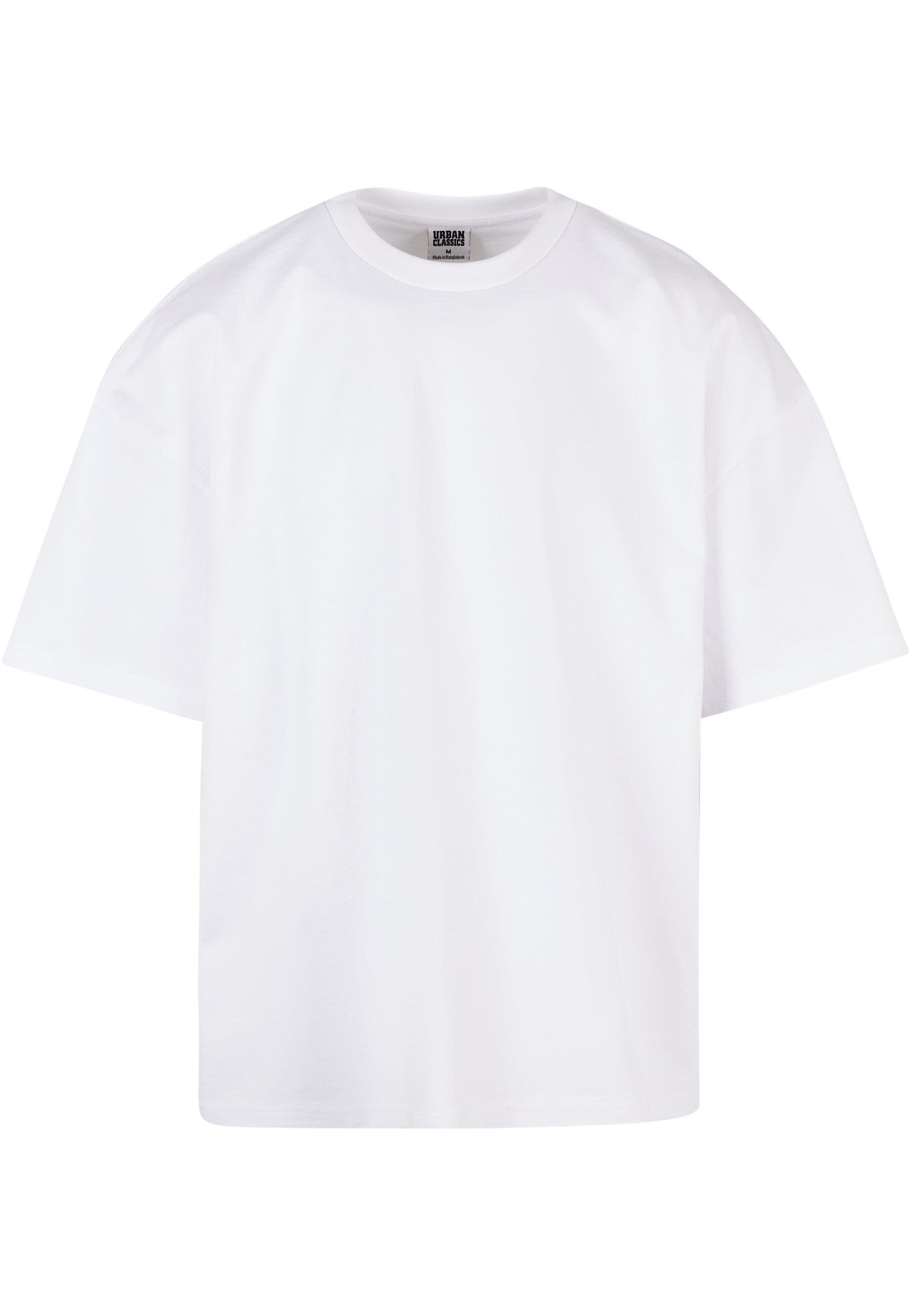 URBAN CLASSICS T-Shirt "Urban Classics Herren Ultra Heavy Oversized Tee", ( günstig online kaufen