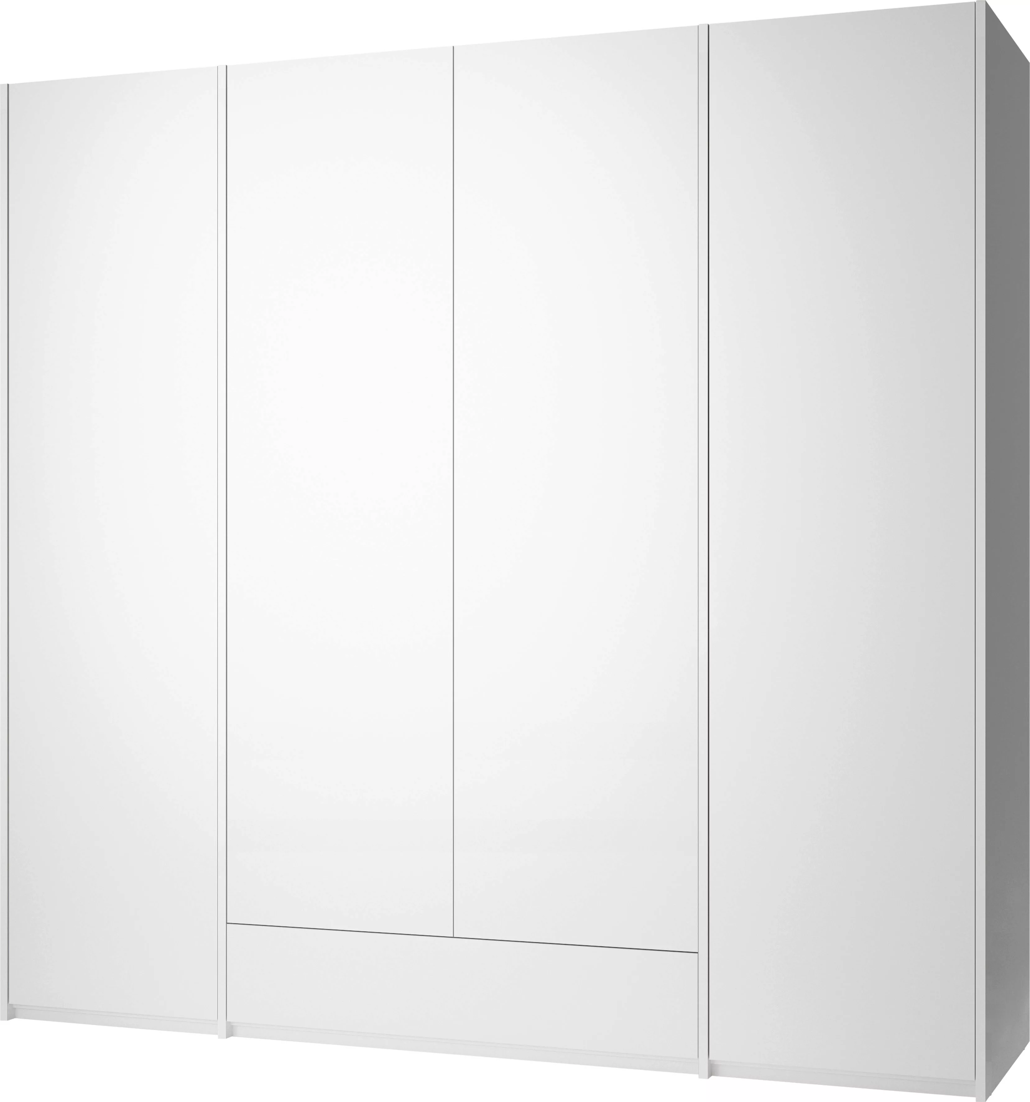 Müller SMALL LIVING Drehtürenschrank »Modular Plus Variante 5«, inklusive e günstig online kaufen