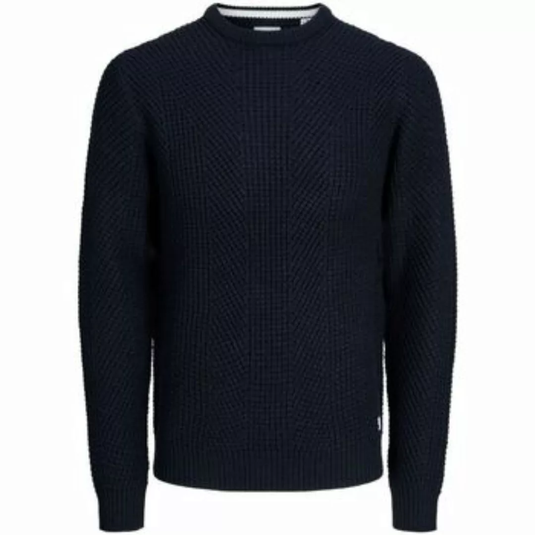 Jack & Jones  Pullover 12236286 STANDFORD-NAVY BLAZER günstig online kaufen