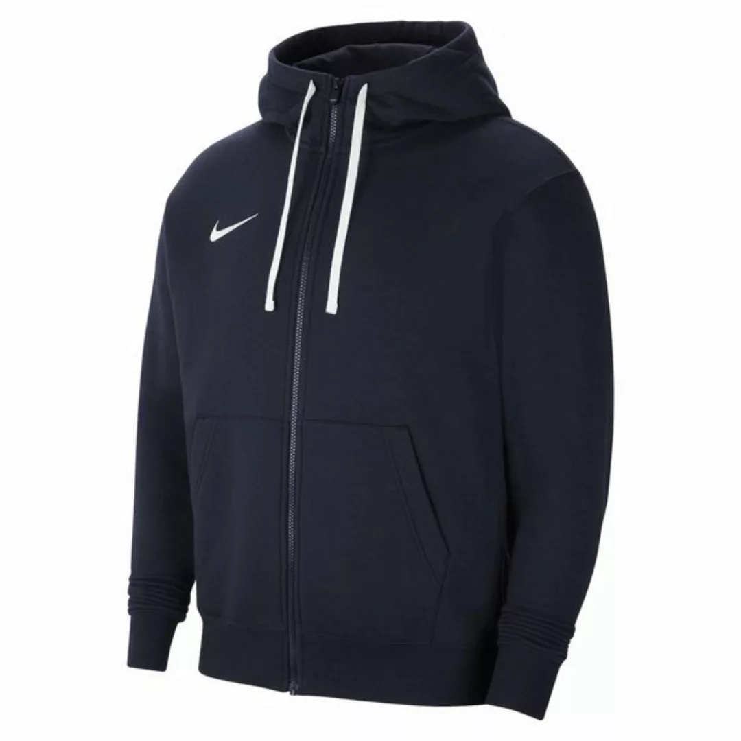 Nike Sweatjacke Park 20 Fleece Kapuzenjacke günstig online kaufen