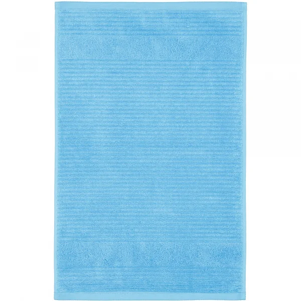 Vossen Handtücher Tomorrow - Farbe: ice blue - 5560 - Gästetuch 30x50 cm günstig online kaufen