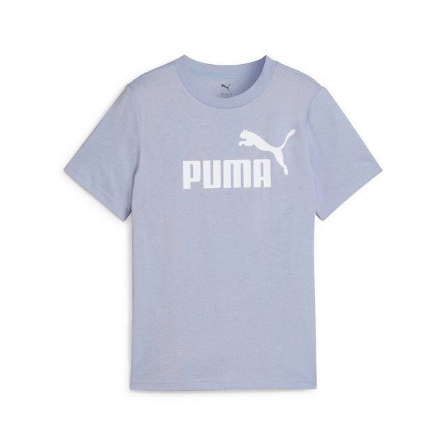 PUMA T-Shirt ESS NO. 1 LOGO TEE G günstig online kaufen