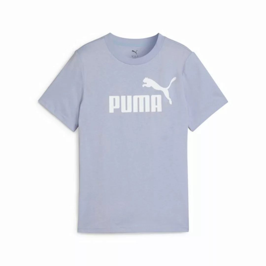 PUMA T-Shirt ESS NO. 1 LOGO TEE G günstig online kaufen