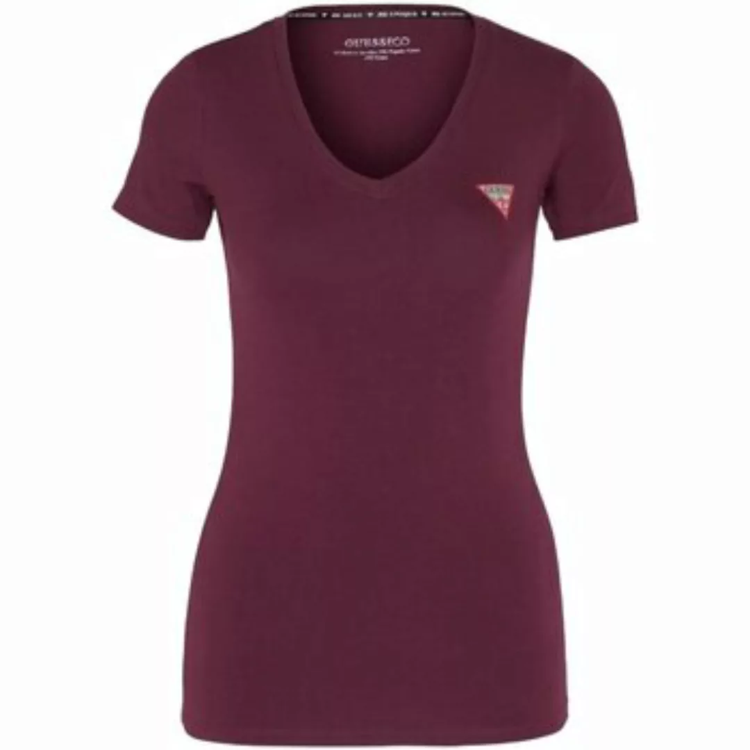 Guess  T-Shirts & Poloshirts W2YI45 J1314 günstig online kaufen