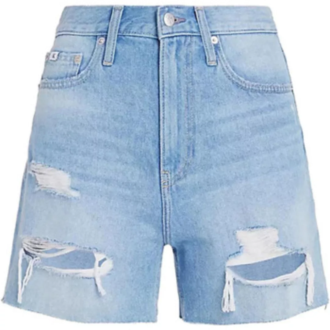 Calvin Klein Jeans  Shorts MOM J20J222803 günstig online kaufen