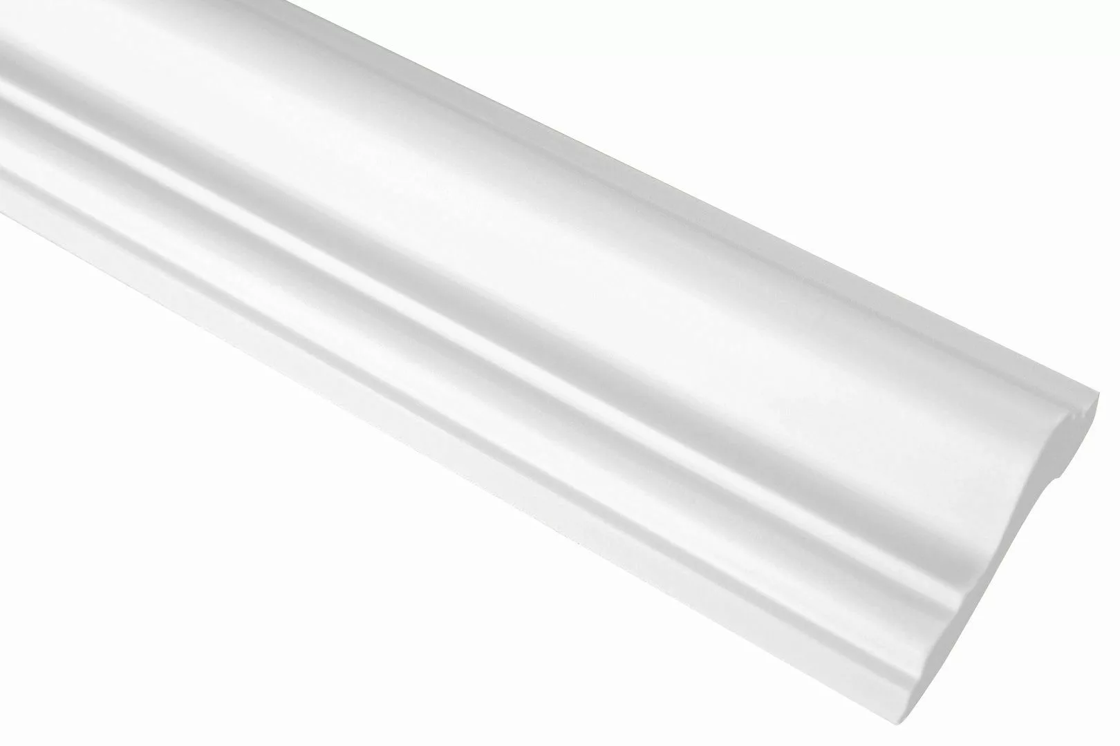 Hexim Stuckleiste CR824, 10 Meter / günstig online kaufen
