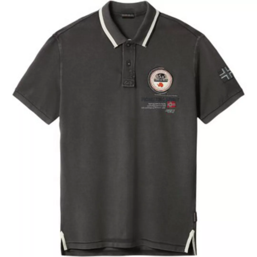 Napapijri  Poloshirt 191748 günstig online kaufen