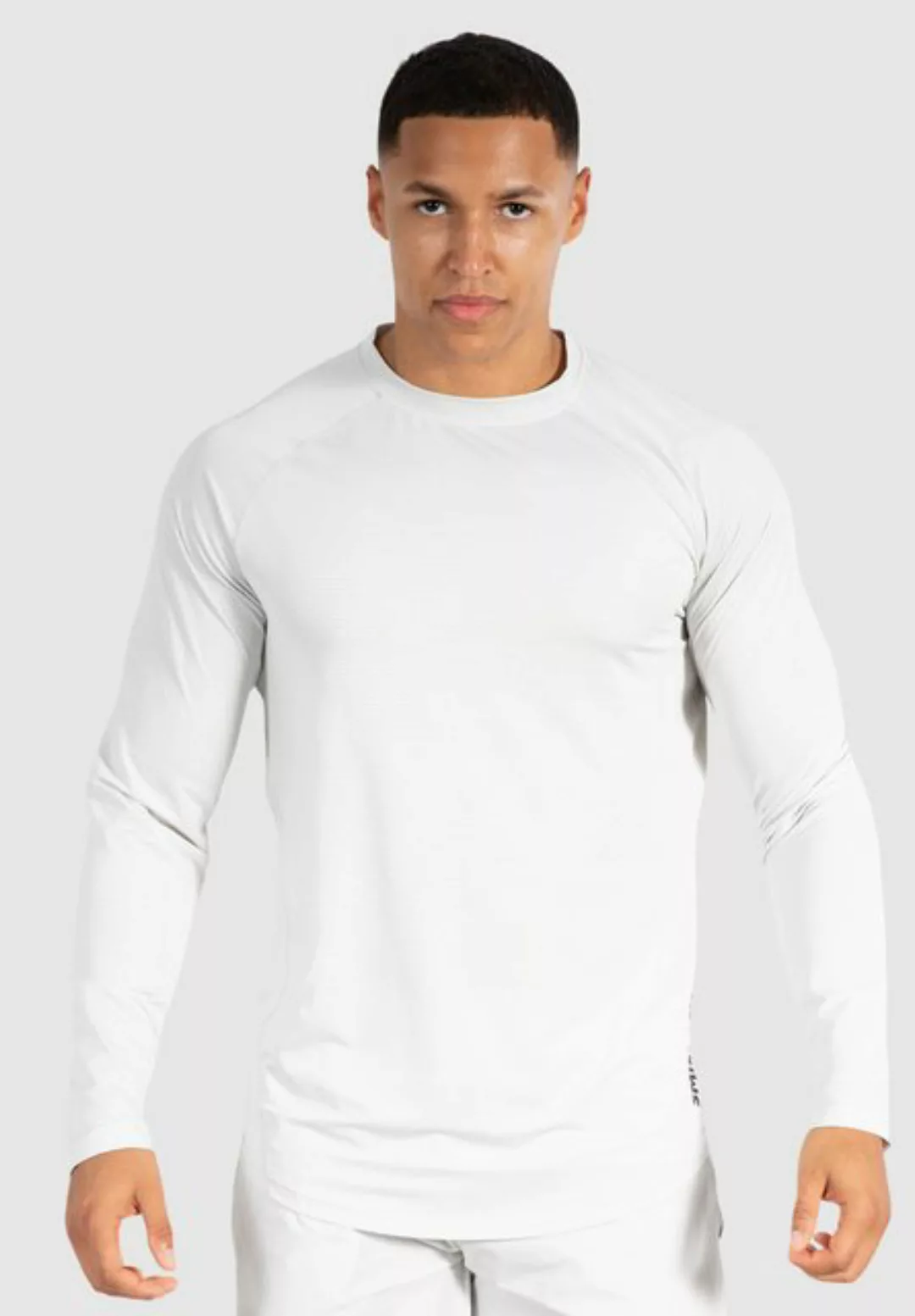 Smilodox Longsleeve Kayden - günstig online kaufen