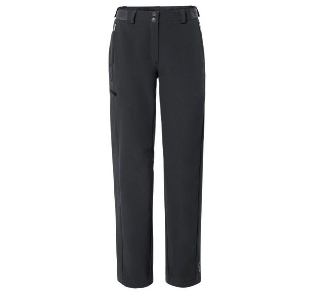 VAUDE Outdoorhose Wo Skomer Winter Pants II günstig online kaufen