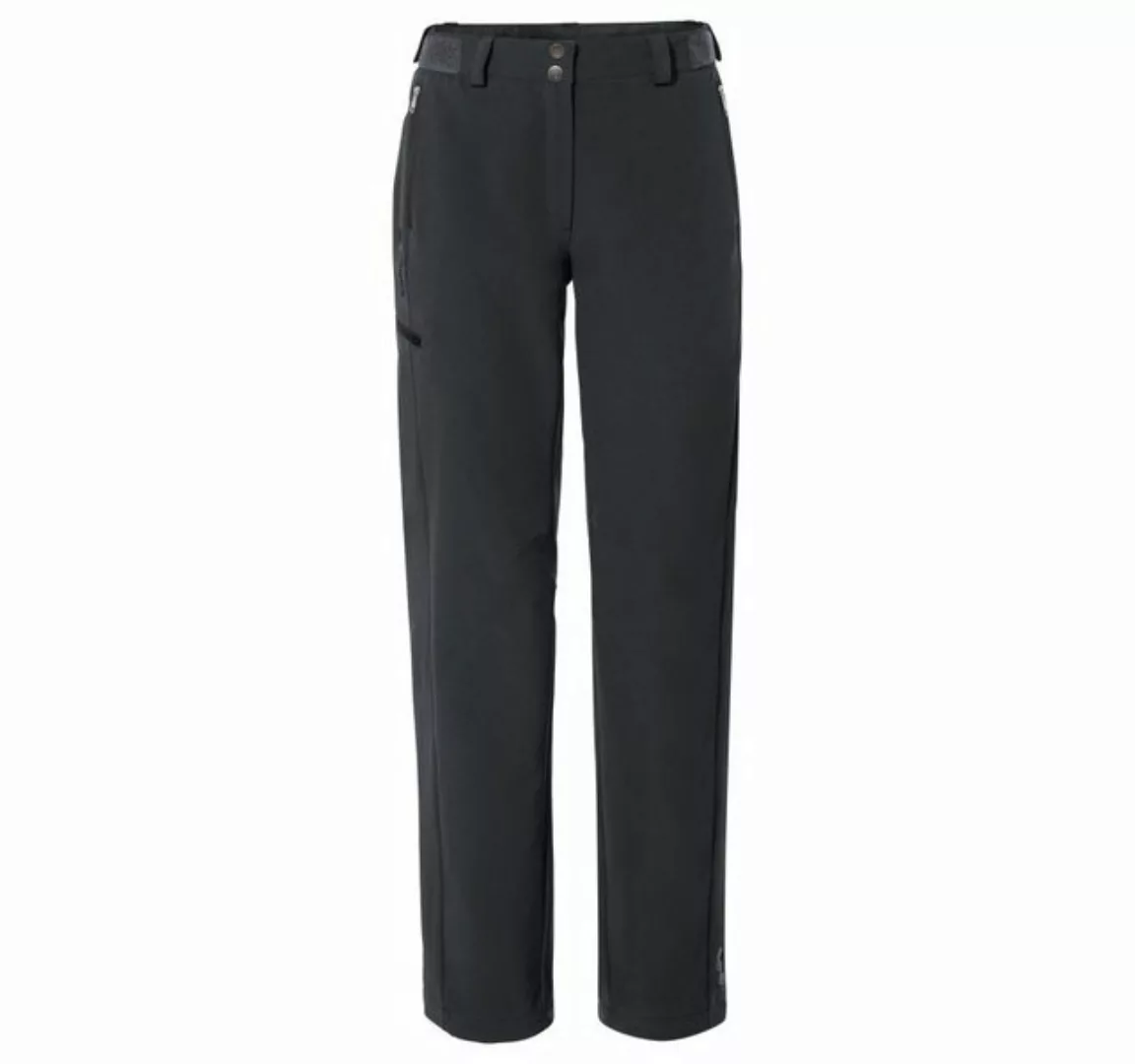 VAUDE Outdoorhose Wo Skomer Winter Pants II günstig online kaufen