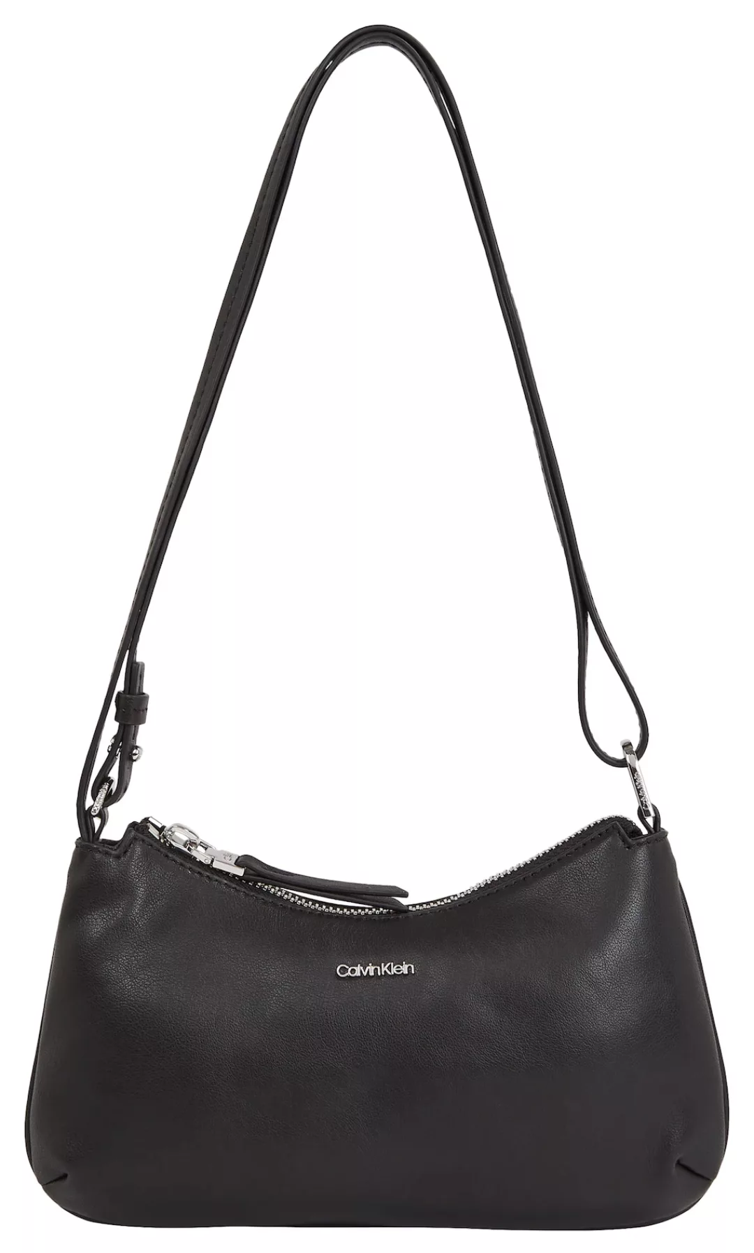 Calvin Klein Umhängetasche "EMMA CROSSBODY BAG", Handtasche Damen Tasche Da günstig online kaufen