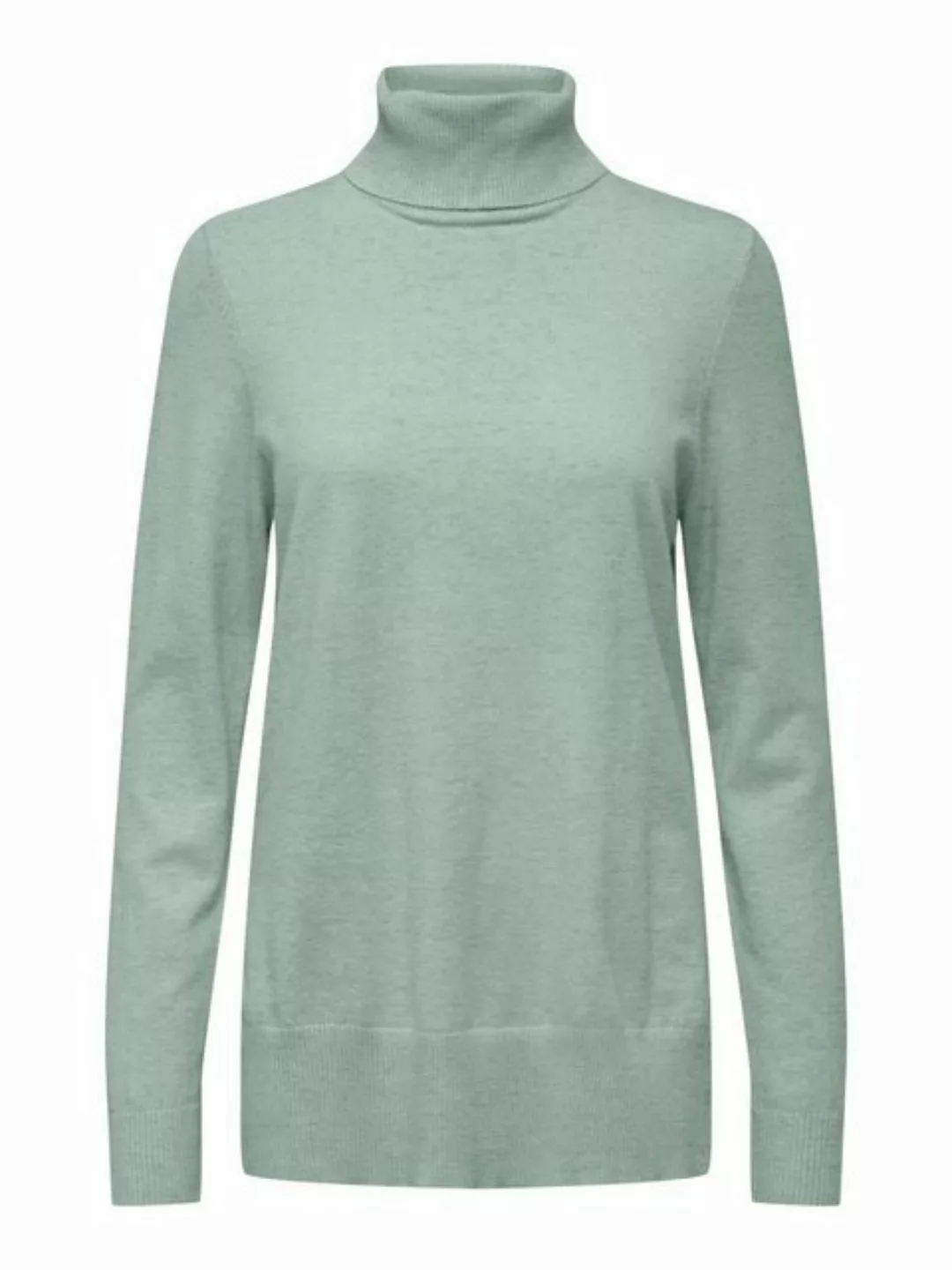 ONLY Rollkragenpullover ONLIBI LS LONG SLIT ROLLNECK CC KNT günstig online kaufen