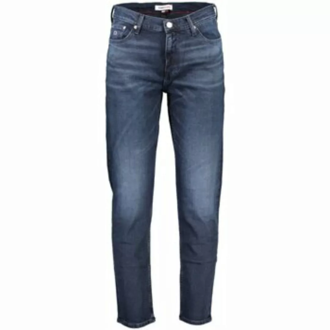 Tommy Jeans  Straight Leg Jeans DM0DM17445 günstig online kaufen