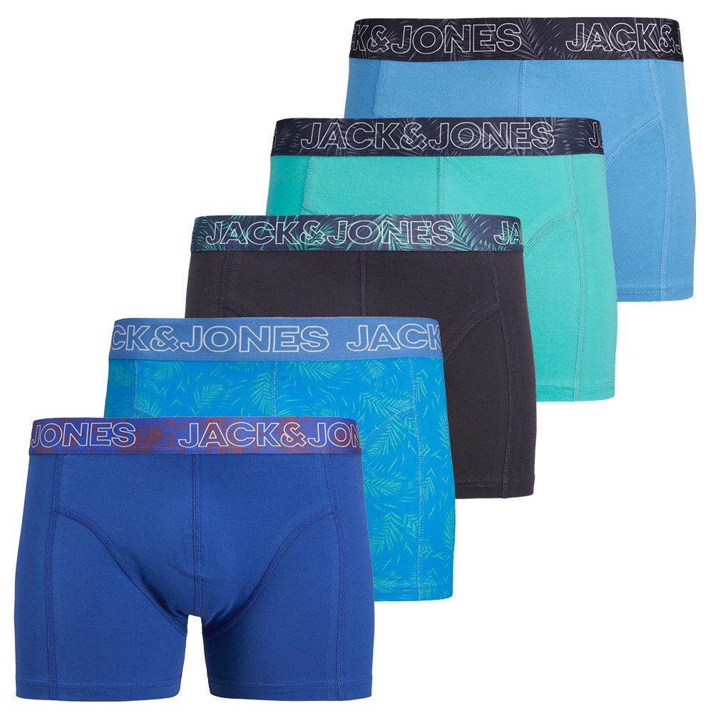 Jack & Jones Boxershorts JACK & günstig online kaufen