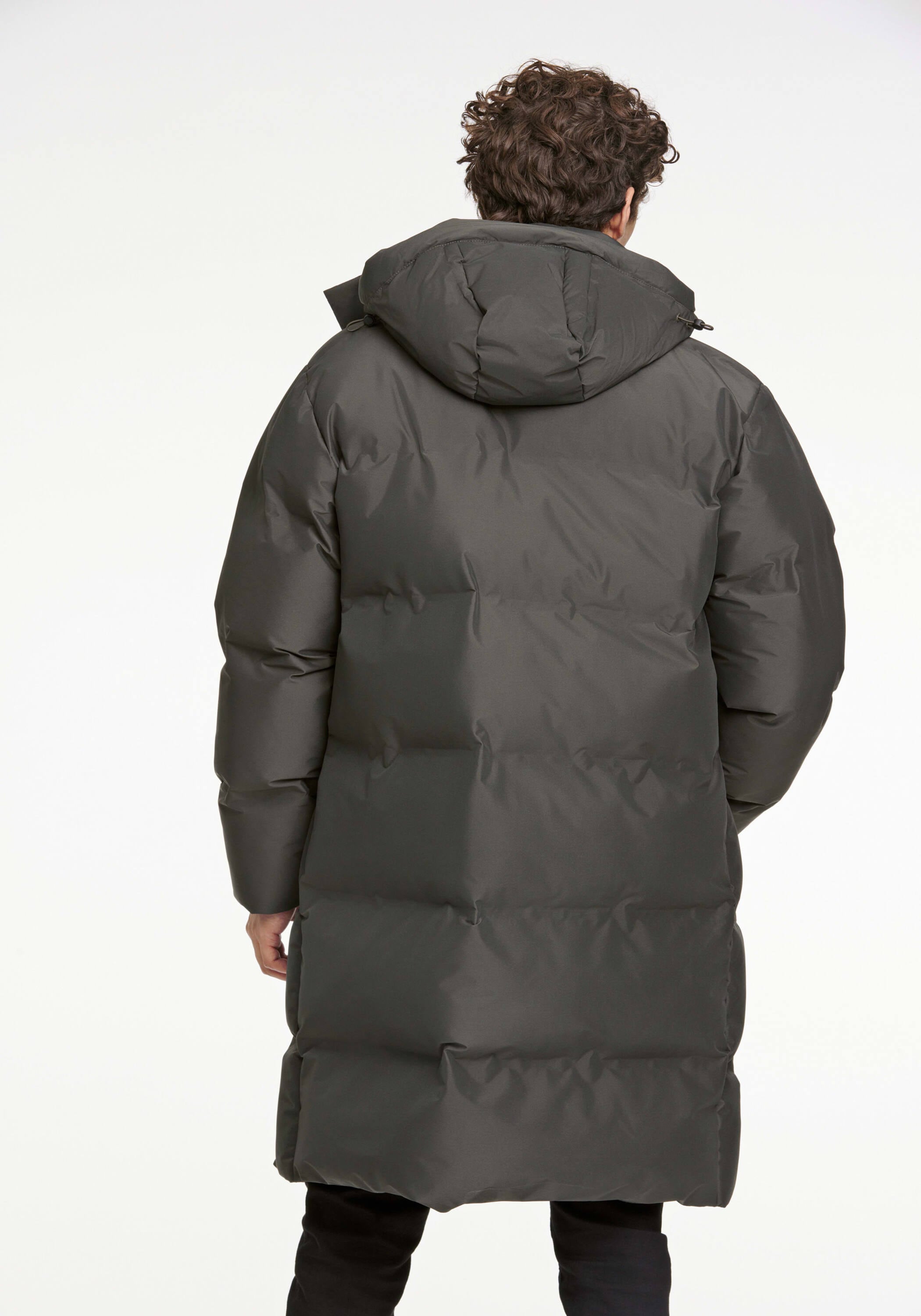 LINDBERGH Steppmantel "Lindbergh Parka" günstig online kaufen