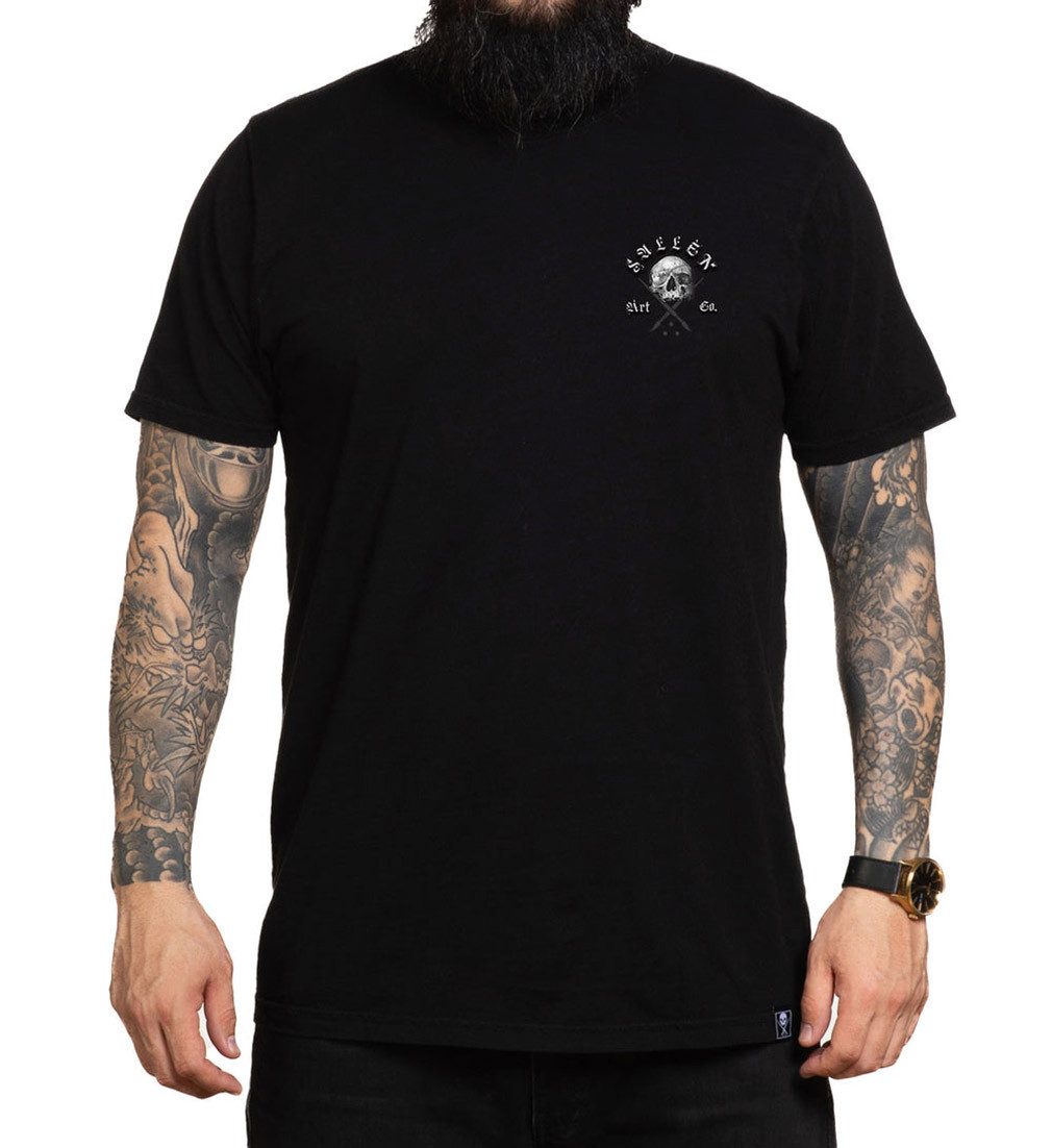Sullen Clothing T-Shirt The Drowned günstig online kaufen