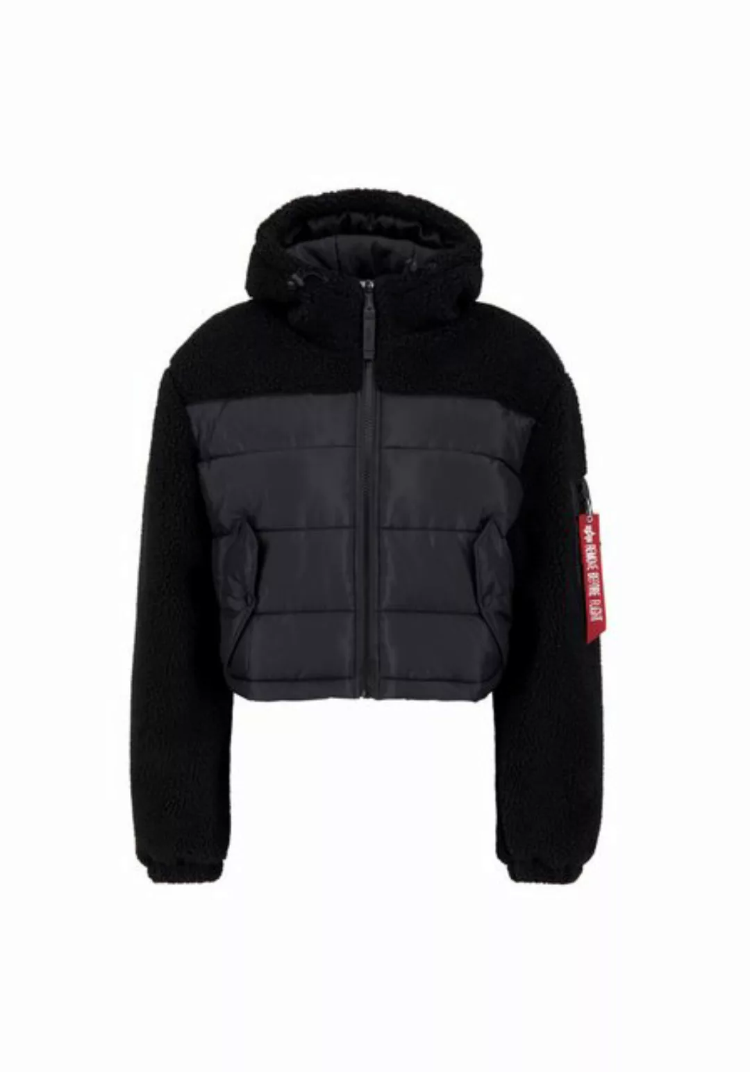 Alpha Industries Winterjacke Alpha Industries Women - Cold Weather Jackets günstig online kaufen