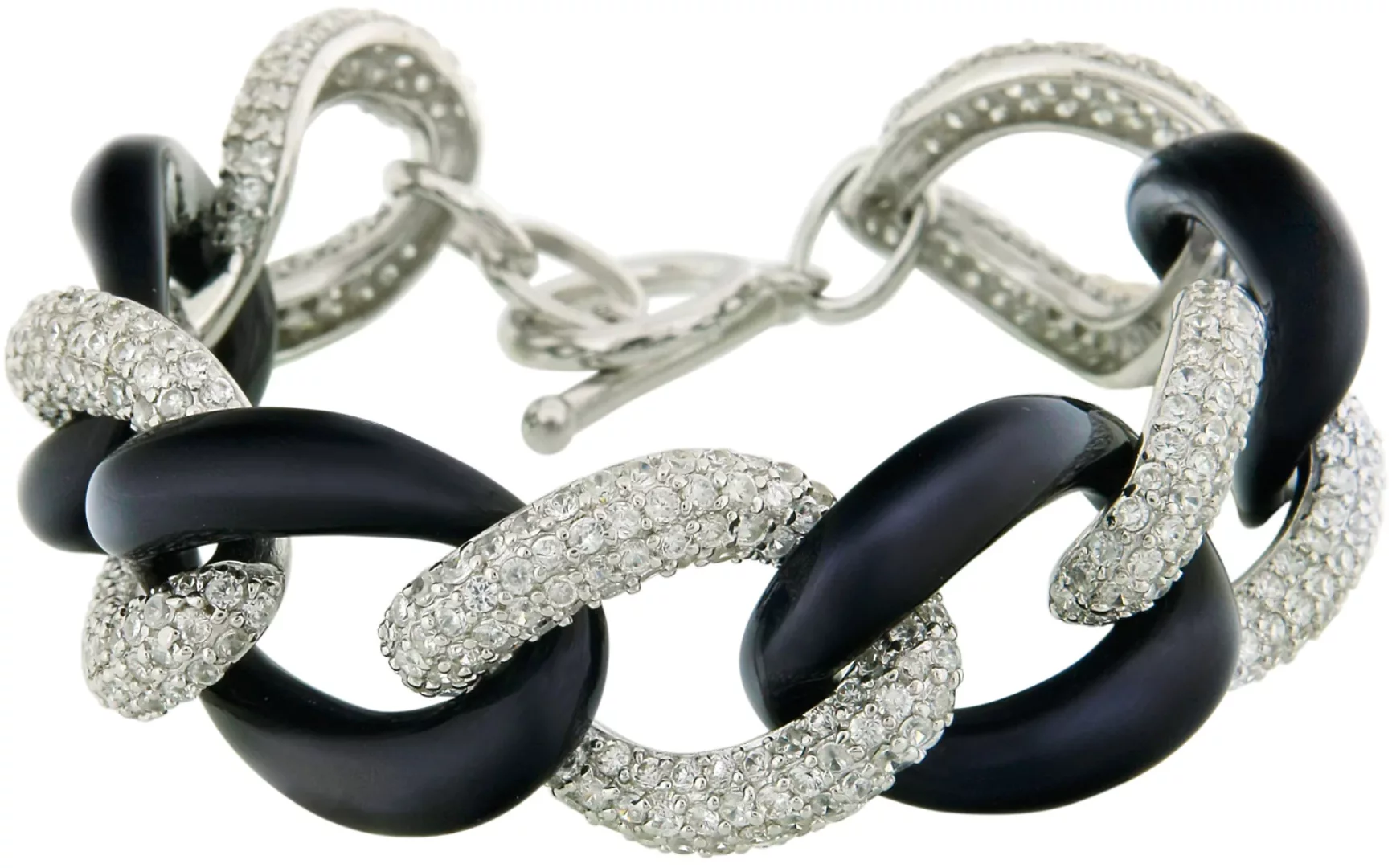 Armband Ploto aus 925 Sterling Silber Schmuck für Damen Heat günstig online kaufen