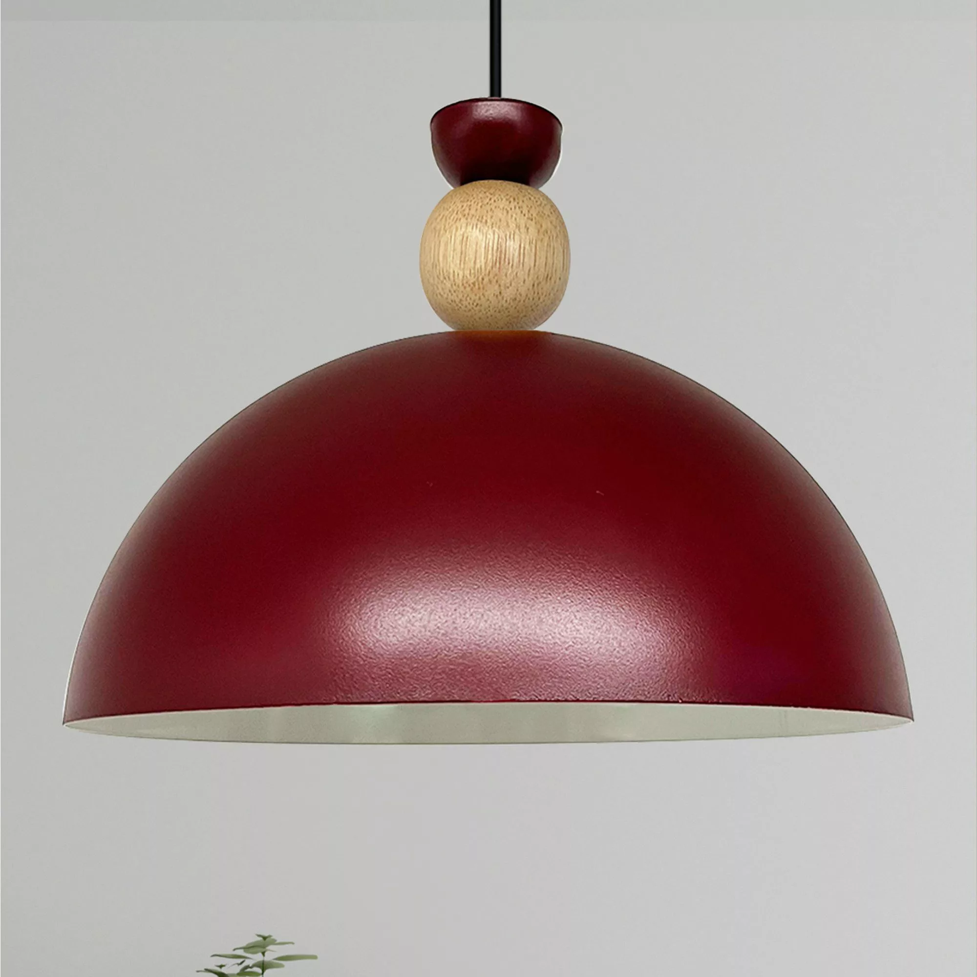 Bamyum Pendelleuchte Pendelleuchte Yimpi Hängelampe Industrial günstig online kaufen