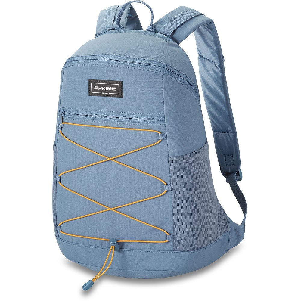 Dakine Wndr 18l Rucksack One Size Vintage Blue günstig online kaufen