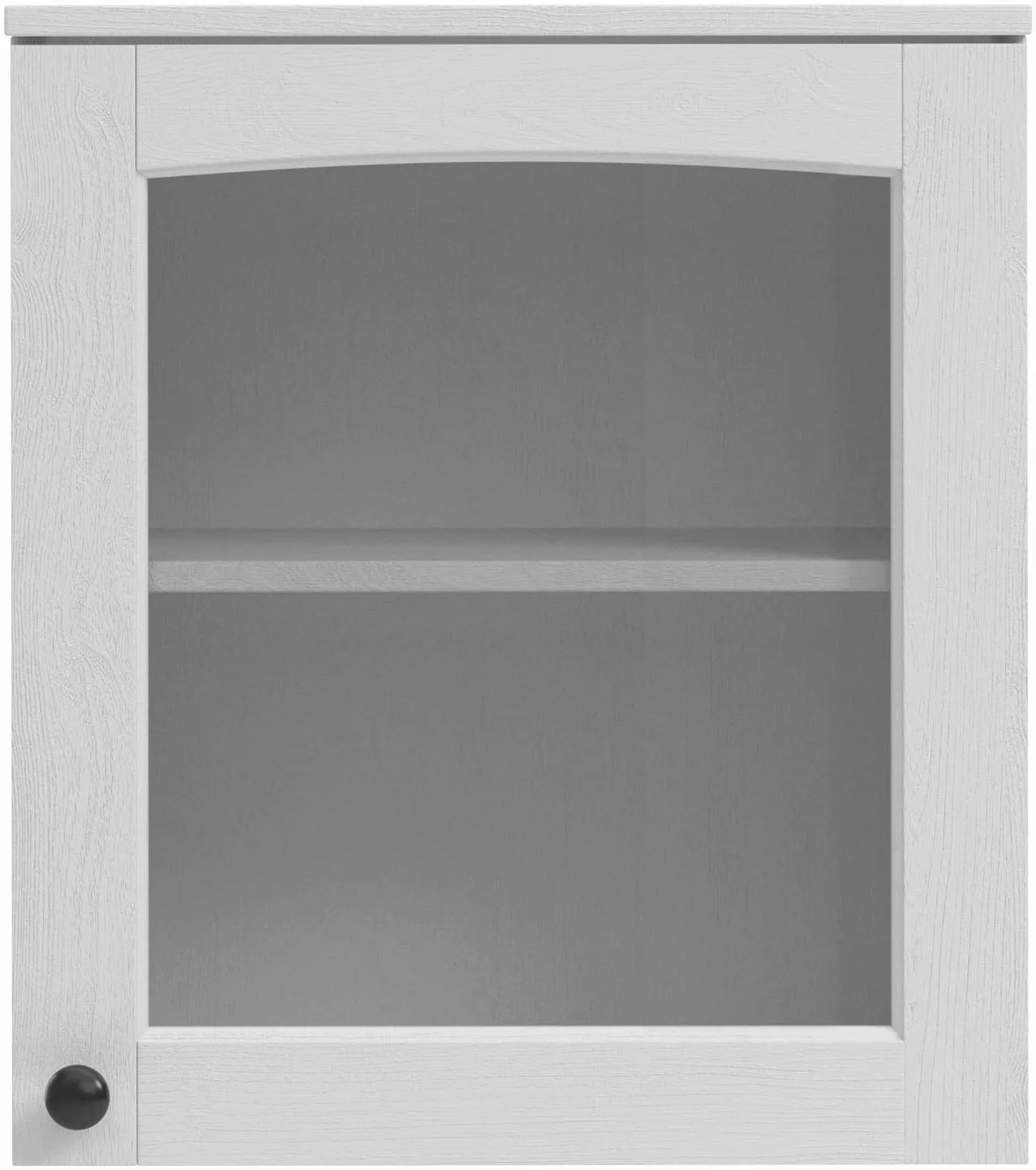 KOCHSTATION Hängeschrank "KS-Osby", (1 St.), Kiefer massiv, Breite 50 cm, T günstig online kaufen